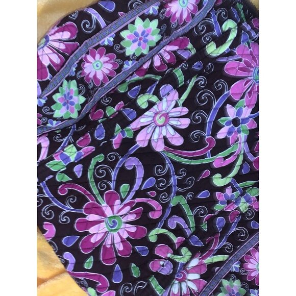 Vera Bradley Duffel Bag - Picture 3 of 3